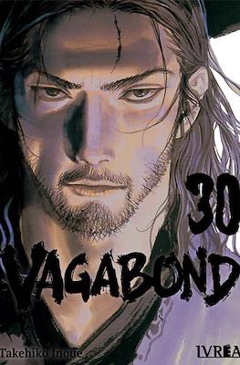 Vagabond (Rústica con sobrecubierta) #30