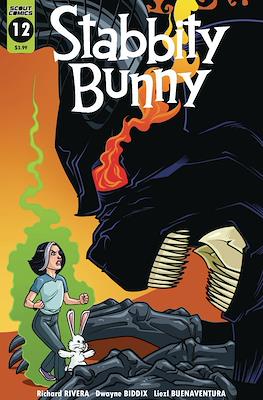 Stabbity Bunny #12
