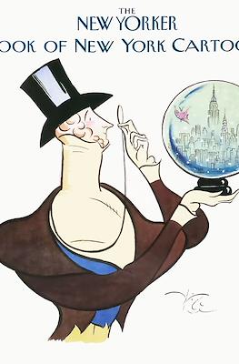 The New Yorker Book of New York Cartoons