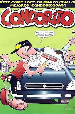 Condorito #597