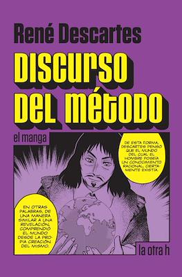 Discurso del Método, el manga