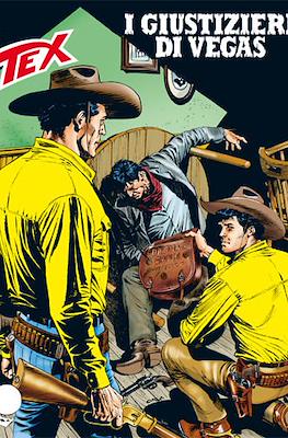 Tex #601