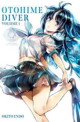 Otohime Diver