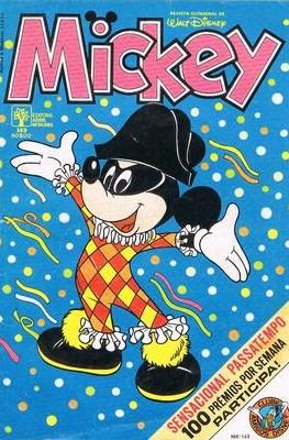 Mickey #143