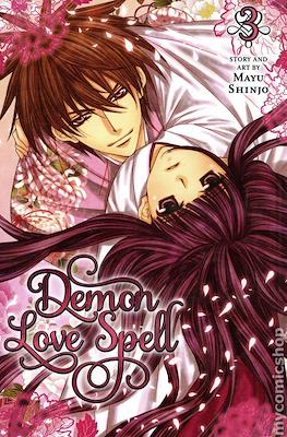 Demon Love Spell #3