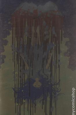 The Author Immortal (Variant Covers) #1.2