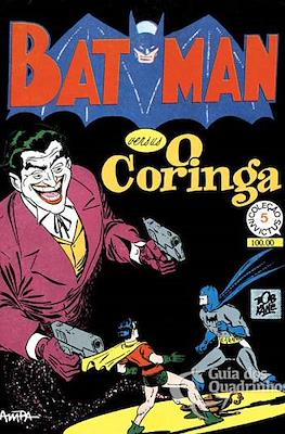 Coleçao Invictus #5