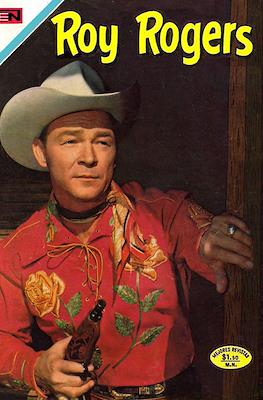 Roy Rogers #232
