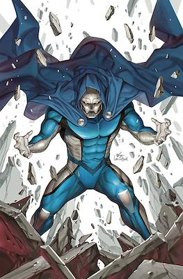 The Ultimates Vol. 3 (2024-Variant Covers) #4.6