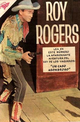 Roy Rogers #76