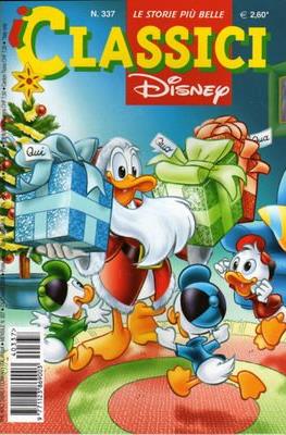 I Classici di Walt Disney #337