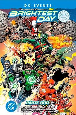DC Events #14