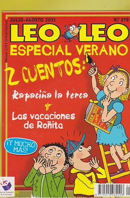 Leoleo #279