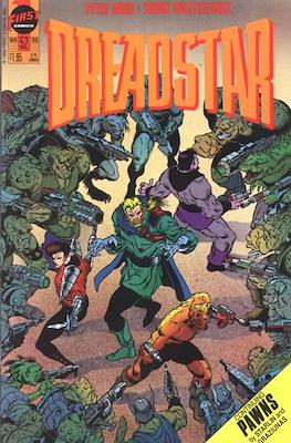Dreadstar (Comic Book) #52