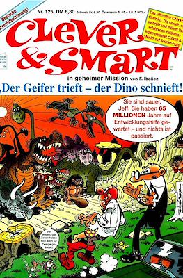 Clever & Smart #125