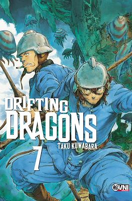 Drifting Dragons #7