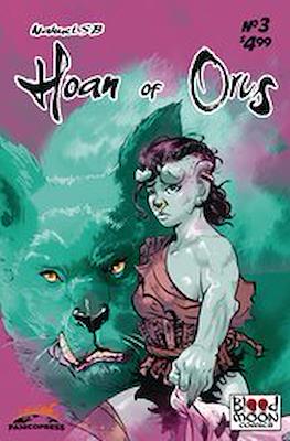 Hoan of Orcs #3
