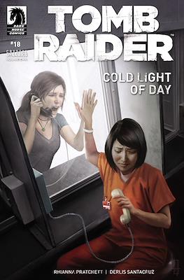 Tomb Raider (Hardcover) #18