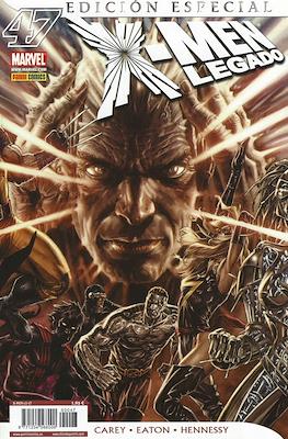 X-Men Vol. 3 / X-Men Legado. Edición Especial #47