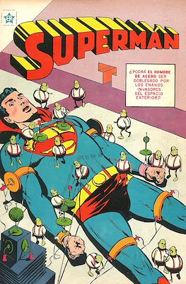 Supermán #89