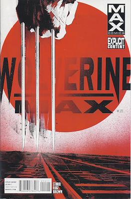 Wolverine Max (2012-2014) #15
