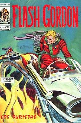 Flash Gordon Vol. 1 #26