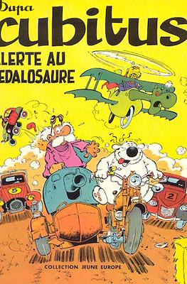 Jeune Europe #112
