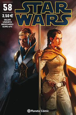 Star Wars (Grapa 56-32 pp.) #58