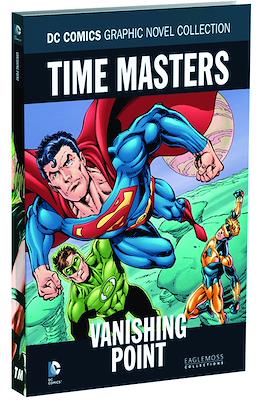 DC Comics Graphic Novel Collection Special #96