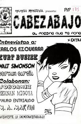 Cabezabajo #7