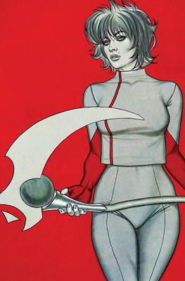 Grim (2022 Variant Cover) #1.06