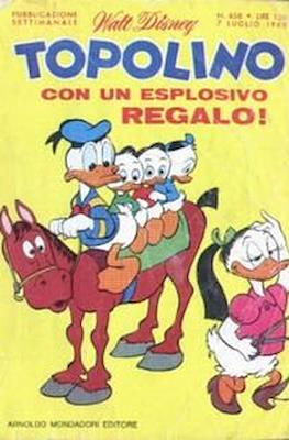 Topolino #658