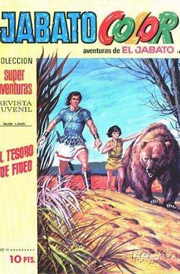 Jabato Color #188