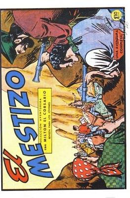 Milton el corsario #70