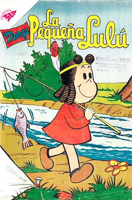 La Pequeña Lulú #139