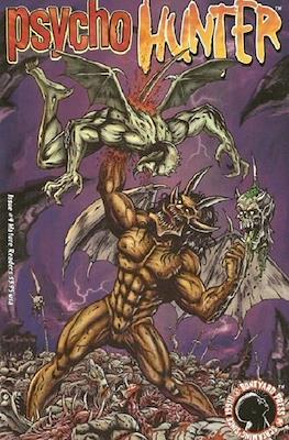 Psycho Hunter #4