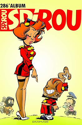 Spirou. Album du journal #286