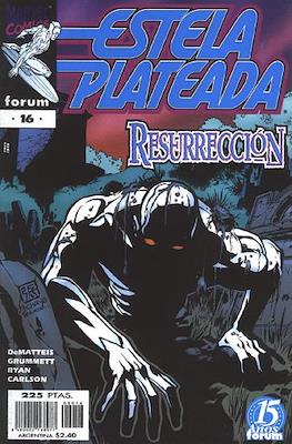 Estela Plateada Vol. 3 (1997-1999) #16