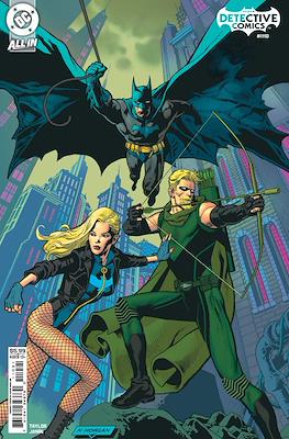 Detective Comics Vol. 1 (1937-2011; 2016-Variant Covers) #1110