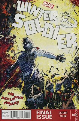 Winter Soldier Vol. 1 (2012-2013) #19