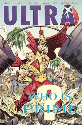 Ultra Monthly #2