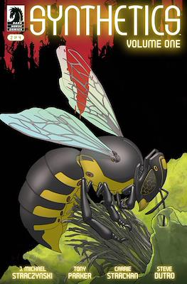 Synthetics Volume One #2