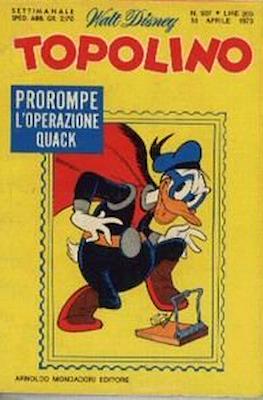 Topolino #907
