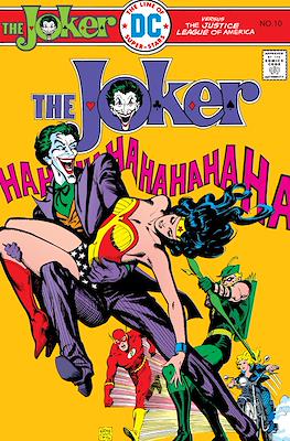 The Joker 99 and 99/100 Dead