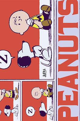 Peanuts completo #2
