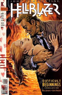 Hellblazer #104