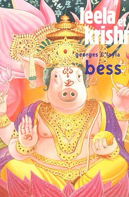 Leela et Krishna #2