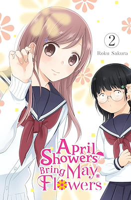 April Showers Bring May Flowers (Softcover) #2