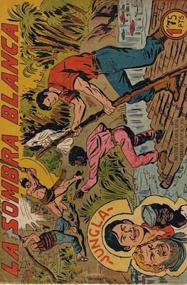 Jungla (1958) #16