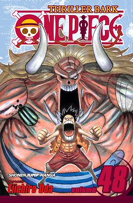 One Piece #48